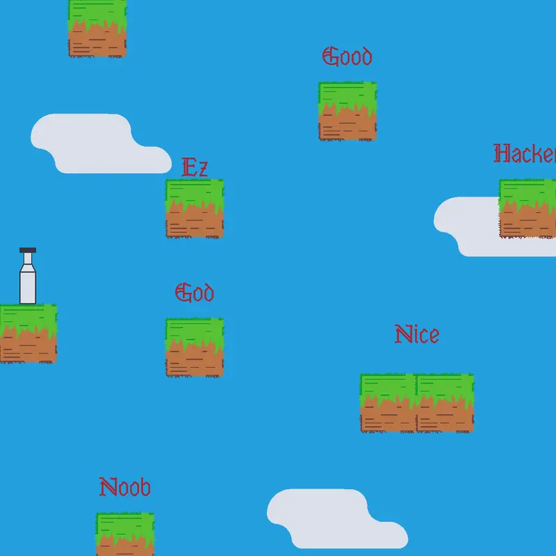 Game by @sniper_wyn