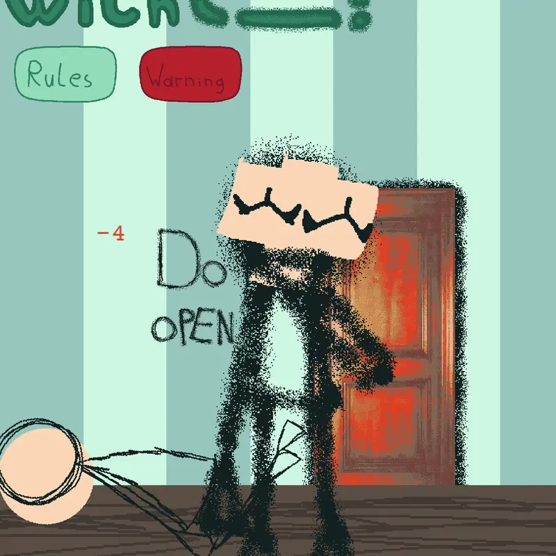 Game by @gloobyandaballoon