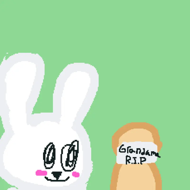 Game by @minoncrismas