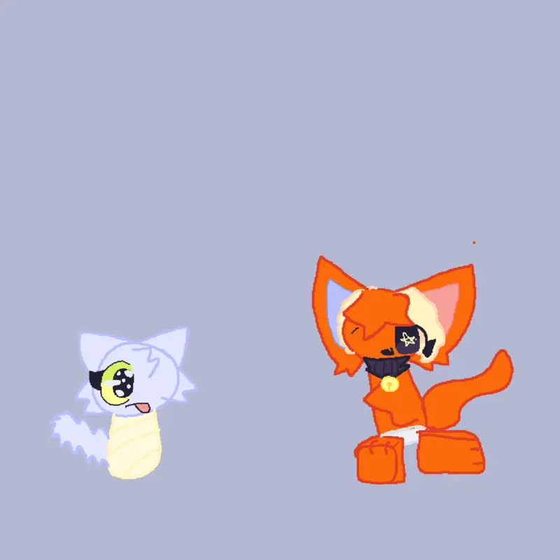 Game by @Sprunkiwenda