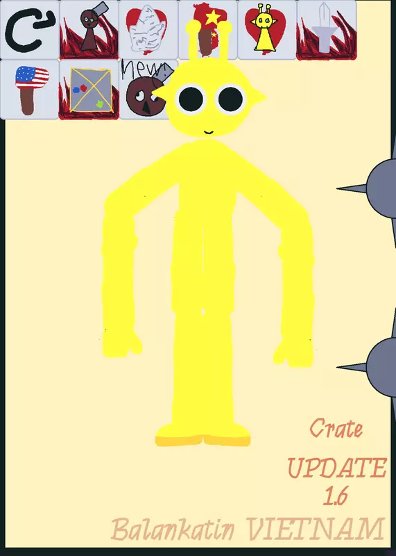 Game by @ralex