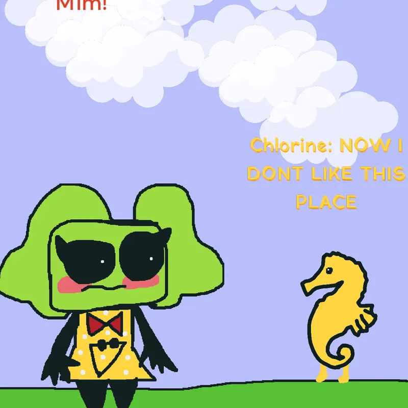 Game by @purtweethecat