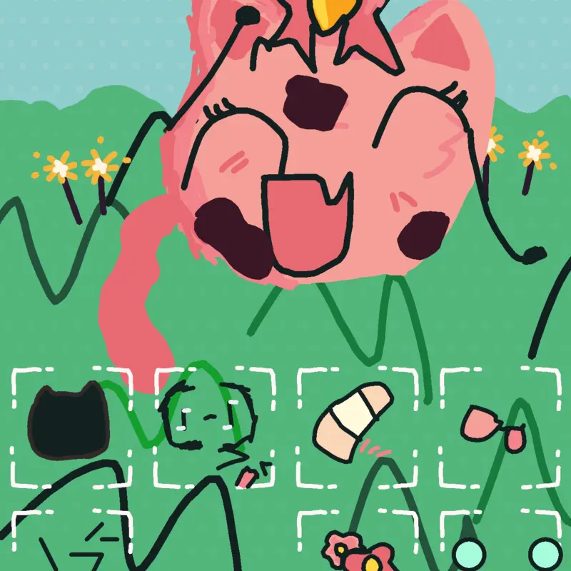 Game by @mocha3