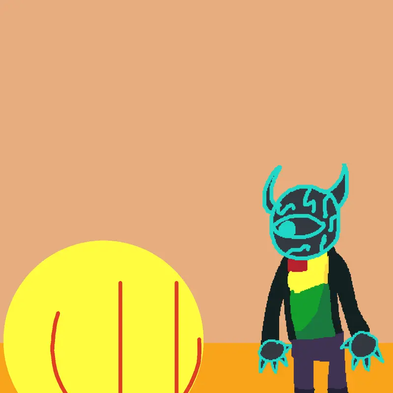 Game by @JanxOwSoda