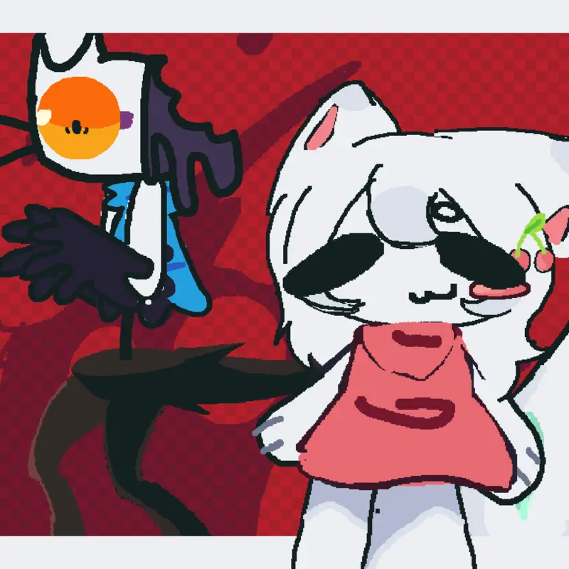 Game by @saikooo