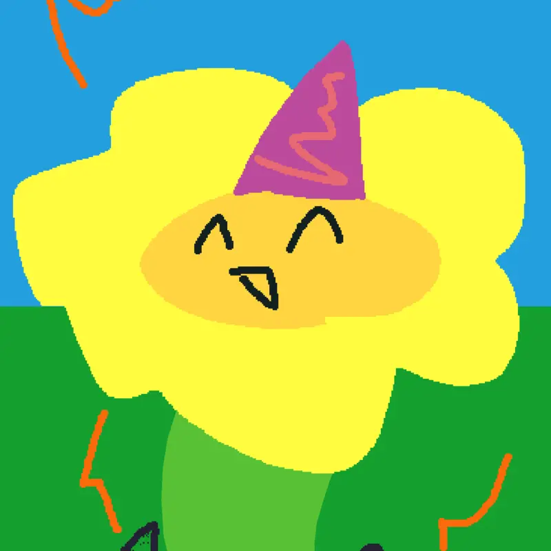 Grow your Dandelion by @Lizard_games