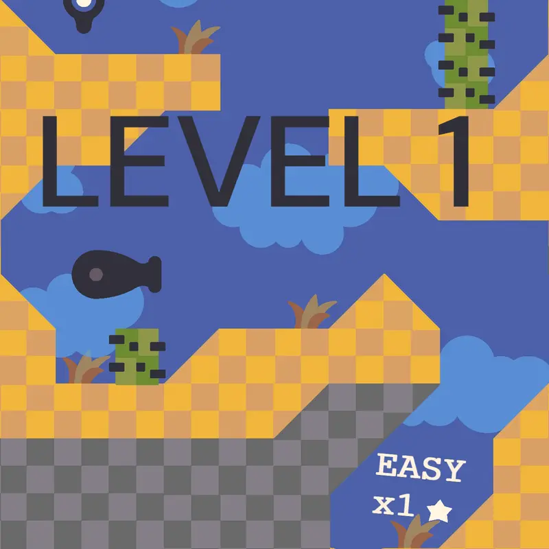 Game by @miramahmoud