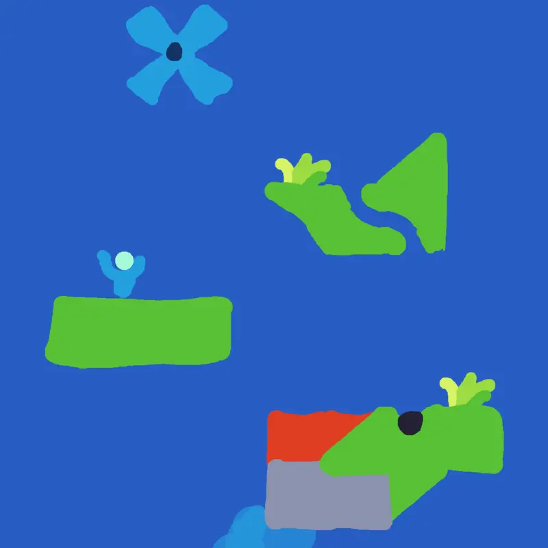 Game by @daisy54