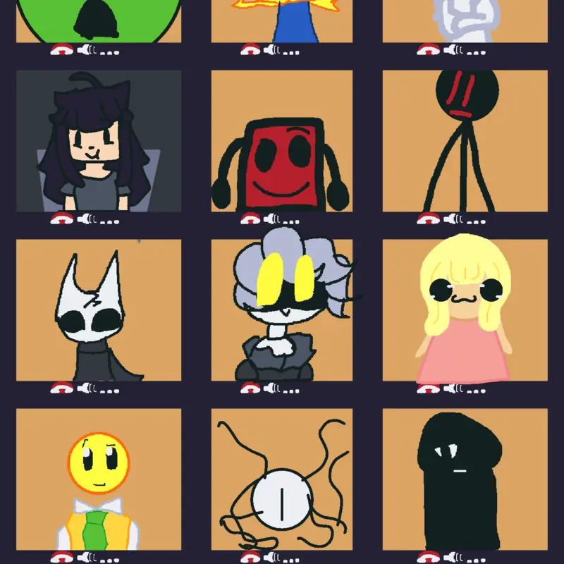 Game by @ddoudtuo