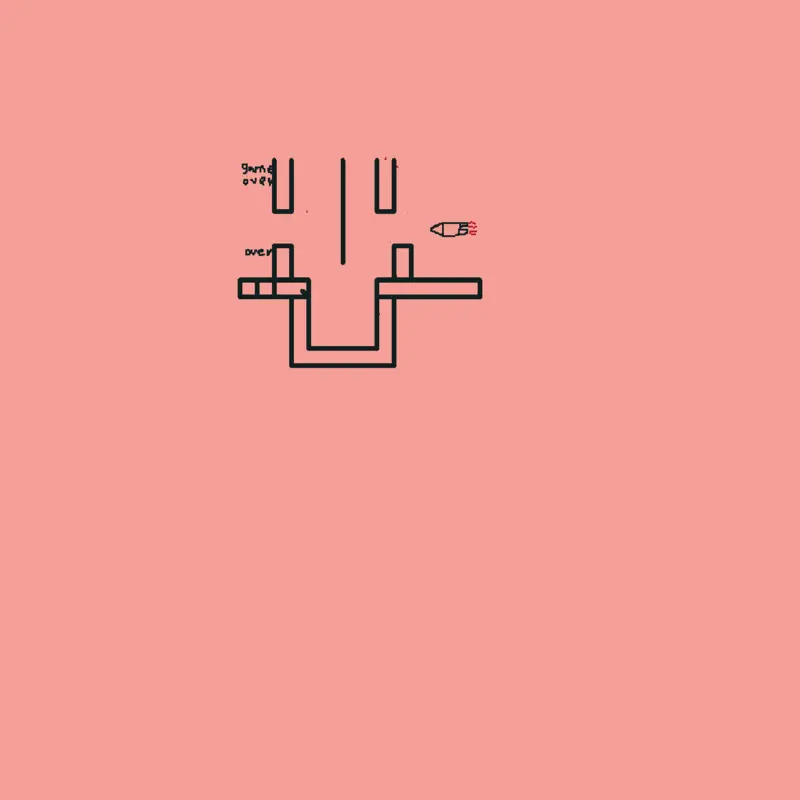 Game by @hamzawe