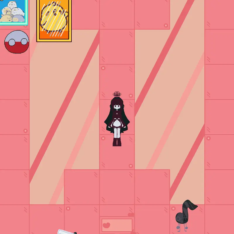 Game by @valentinatamaki0
