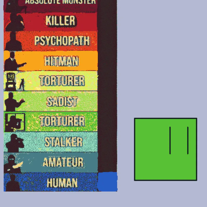 Game by @Mith-And_the-cubed