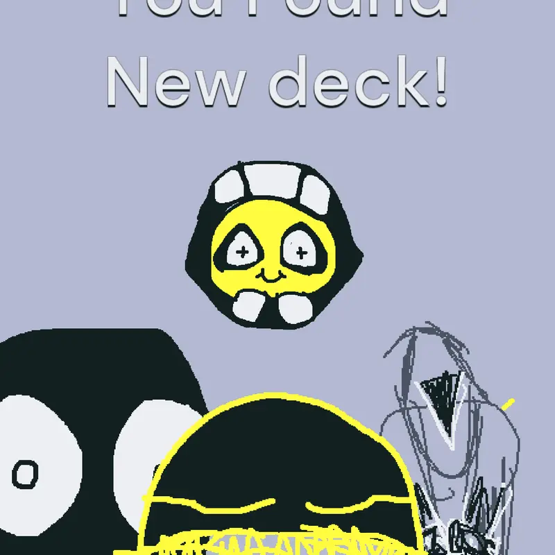 Game by @newacfount