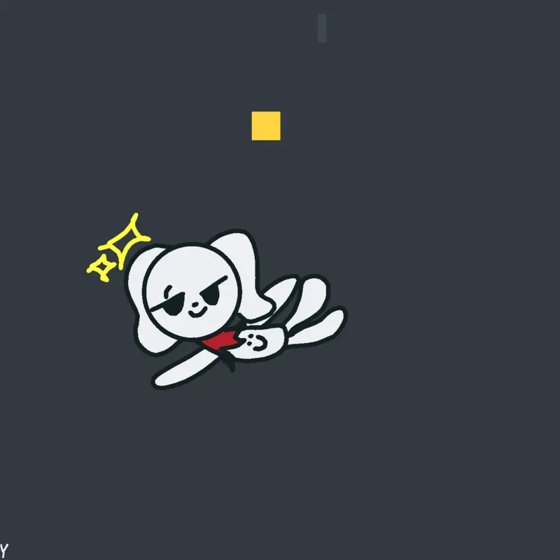 Game by @zero_or