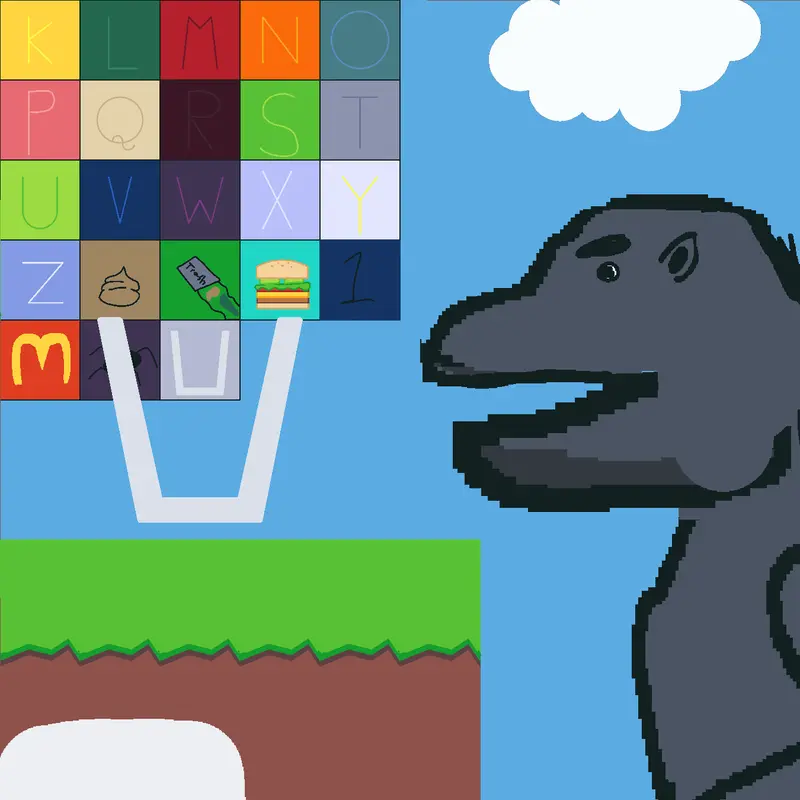 Game by @Shapeland421