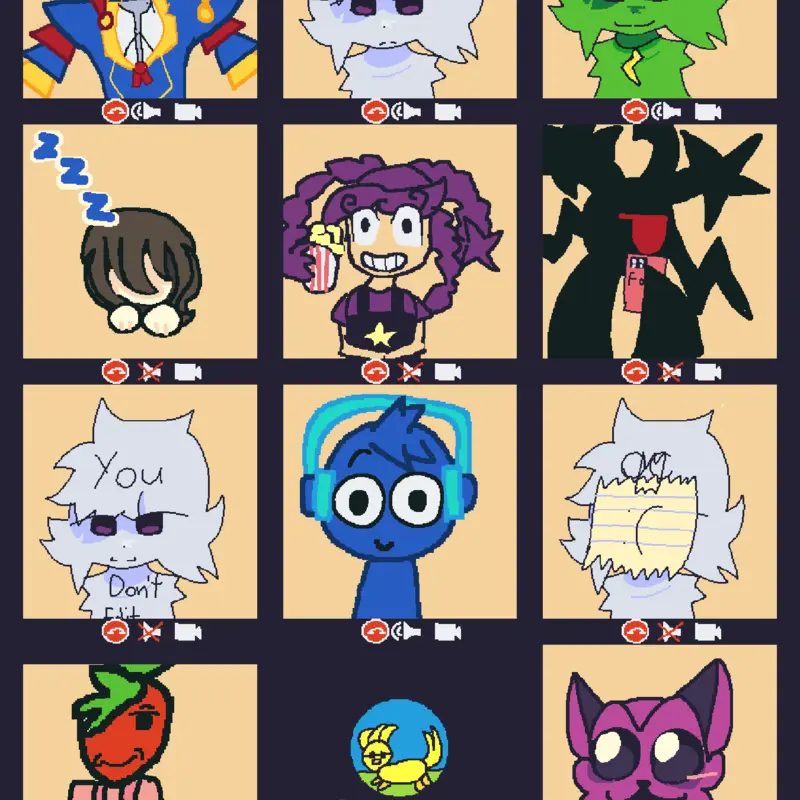 Game by @sclerptemo