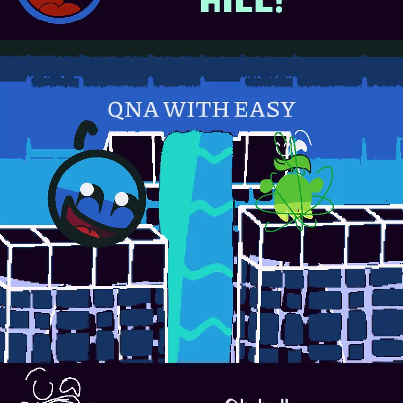 Game by @Mob-140_Anims