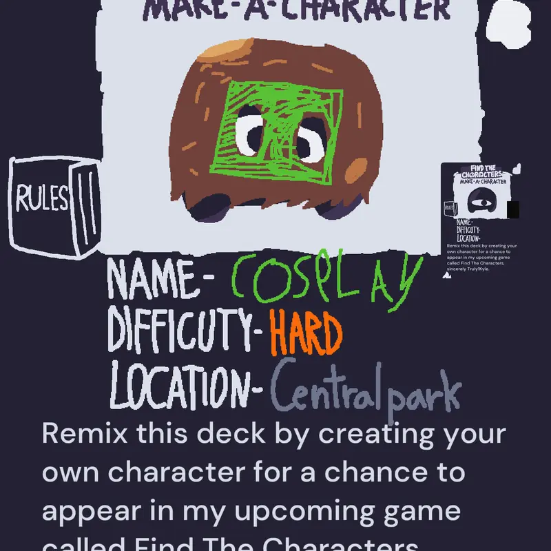 Game by @idk_bruh_guy