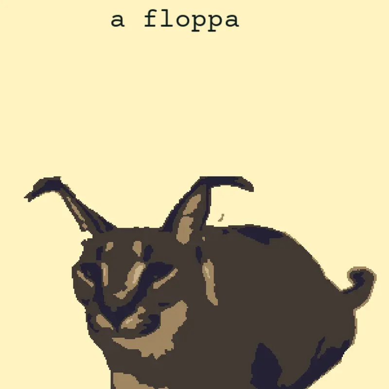 Game by @Floppa_52