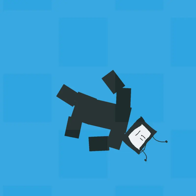Game by @Static_Television