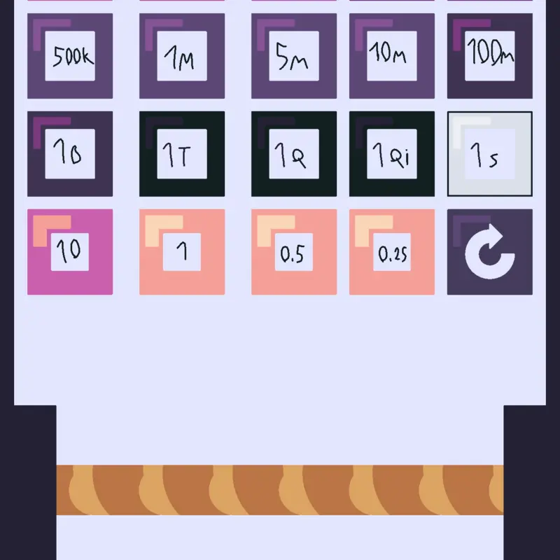 Game by @Tobiaszynka