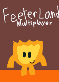 Feeterland Roleplay Multiplayer