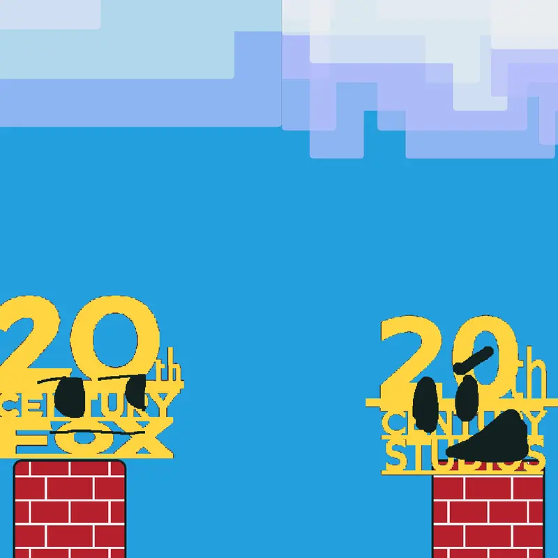 Game by @TCFGuy