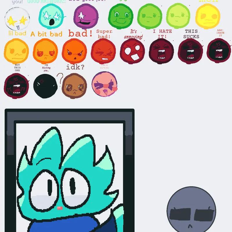 Game by @WindyPeppie