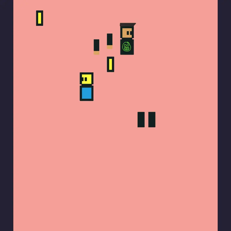 Game by @Andrewestfall