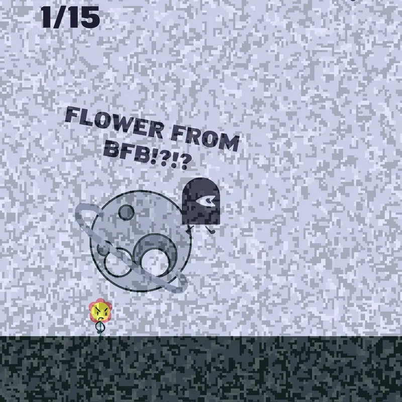 Game by @littlerumple