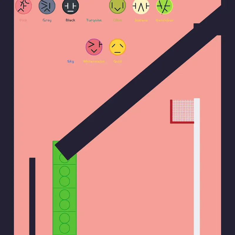 Game by @Cobaltproductions