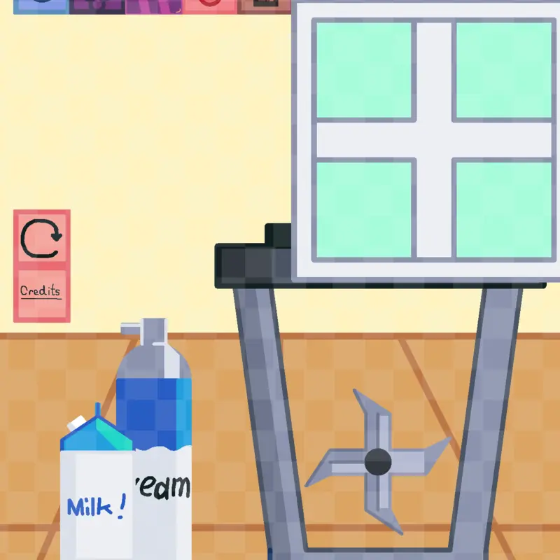 Game by @CRYSTAL_DACAKELOVER