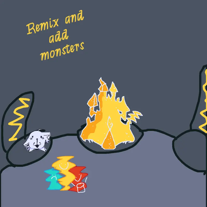 Game by @Stacey-Draws-