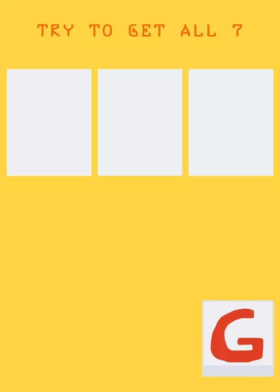 Game by @closed_drew
