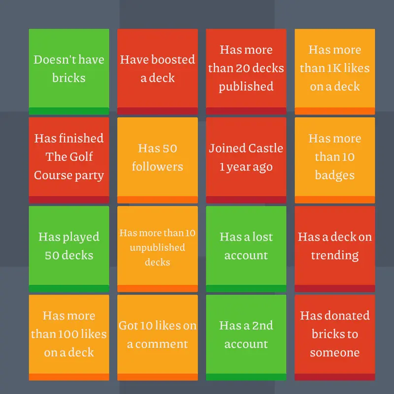 Game by @ITSME_SISII