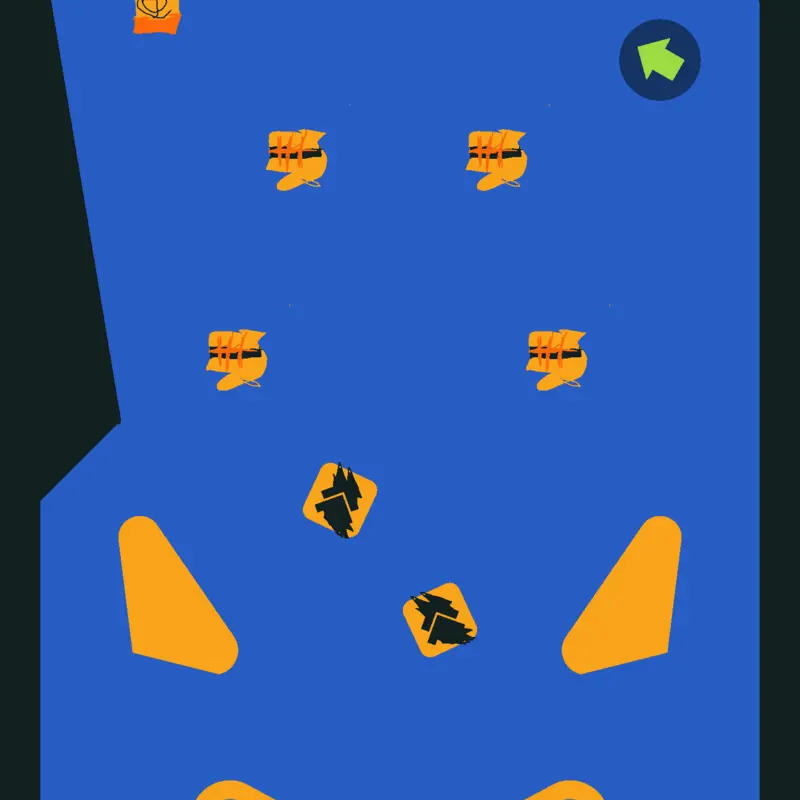 Game by @jomikon