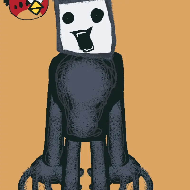 Game by @FLOWEY_PLAYZ