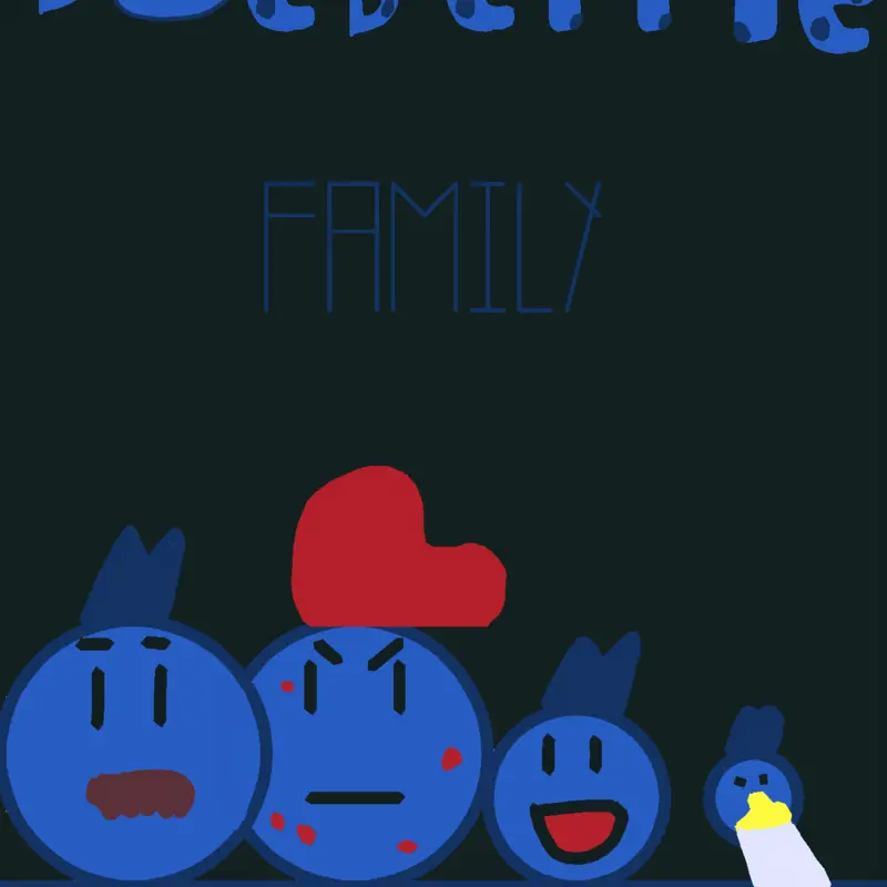 Game by @BUEBERRIE