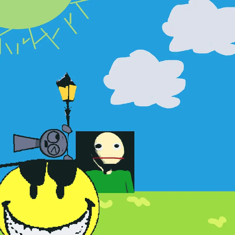 Game by @wikiwki
