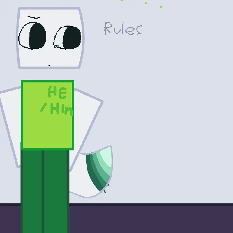 Game by @C4YLUS_FAN