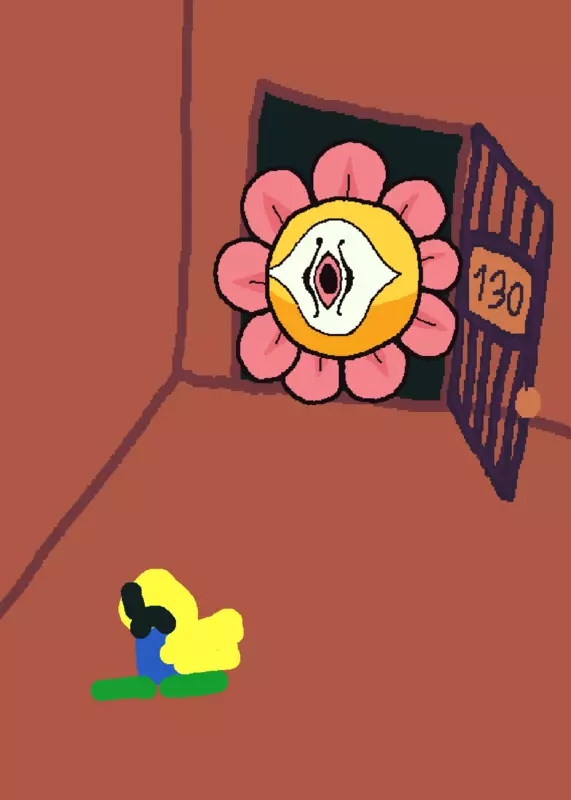 Game by @EVILDRONELAZER