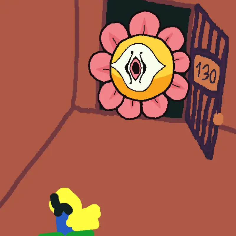 Game by @bomberboomboom
