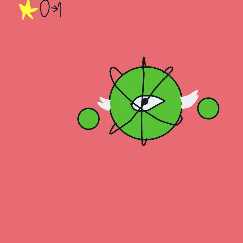 Game by @bhr