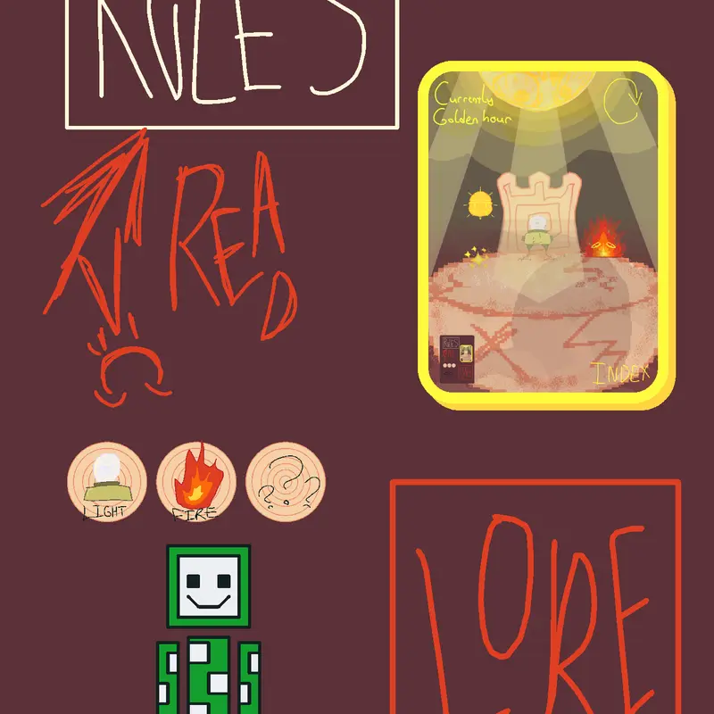 Game by @DHEBW