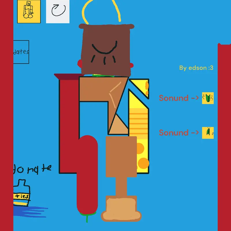 Game by @Gembority