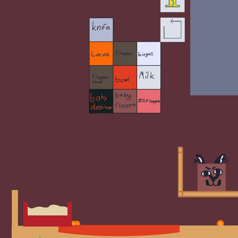 Game by @I_Want_To_Eat_Roach
