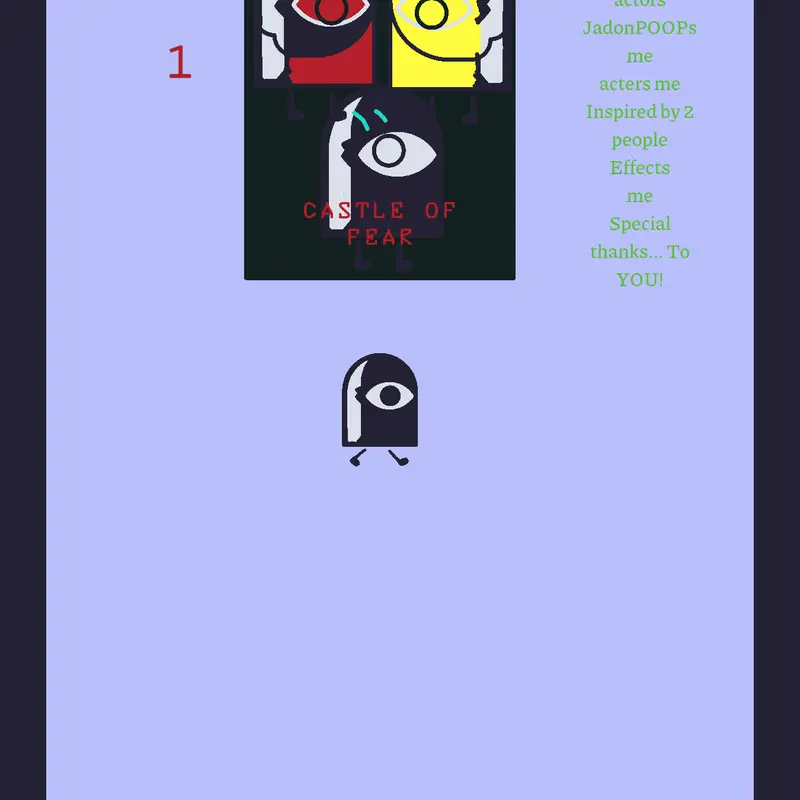 Game by @rafaelpooop