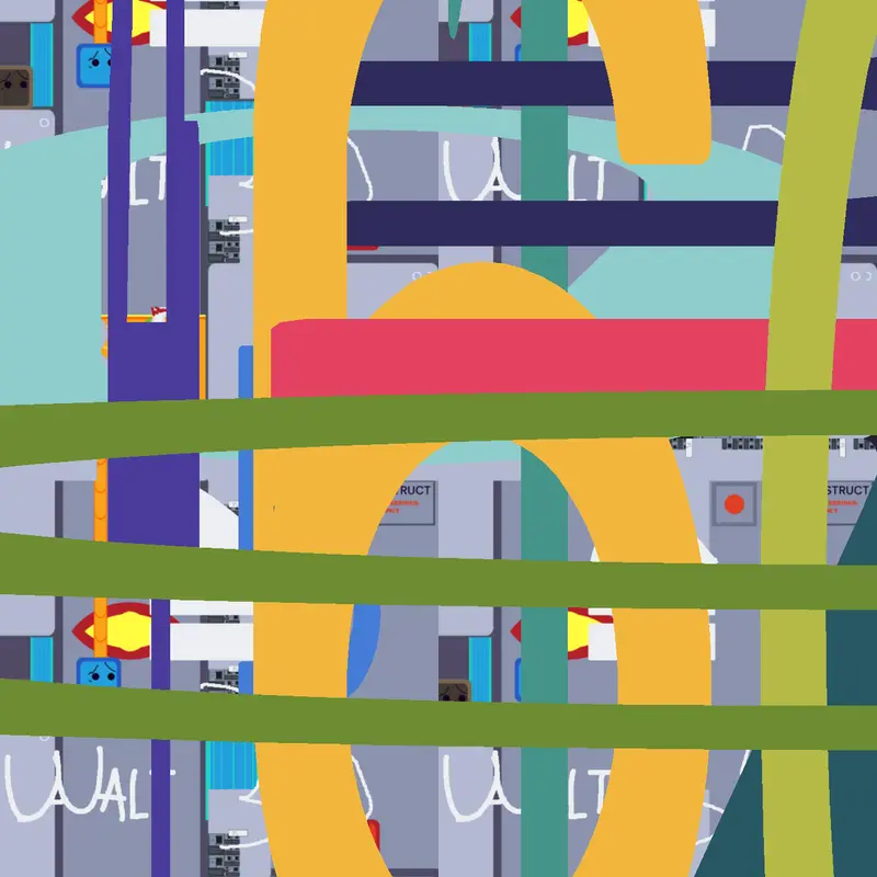 Game by @Invert