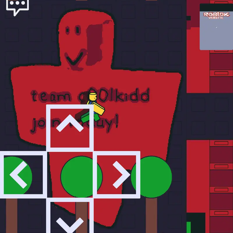 Game by @LuisTheCreator