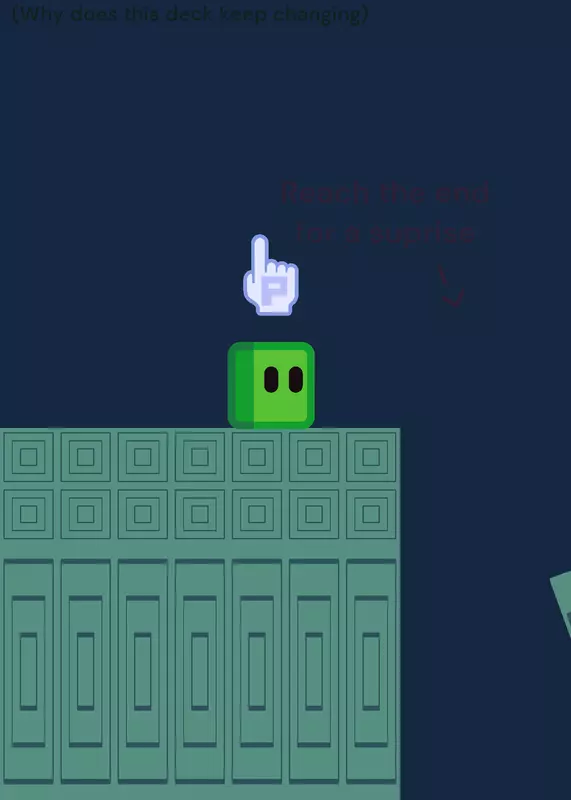 Game by @Fifty_Three
